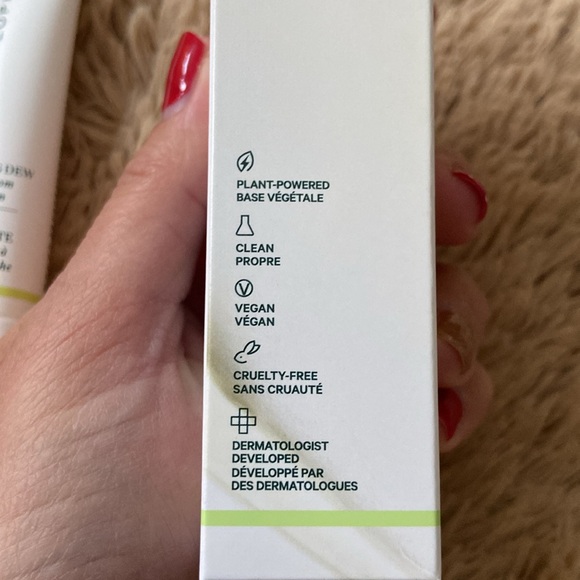 🆕 Well People snow mushroom eye gel cream - Picture 3 of 4